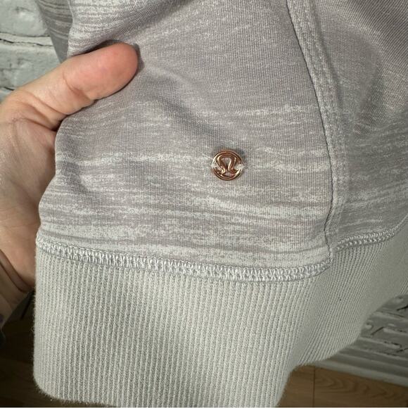 Lululemon Mula Bundle Wrap Jacket Size 6 - Picture 7 of 13